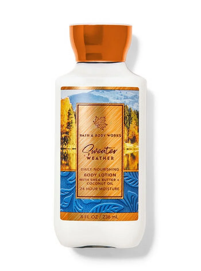 Bath-and-Body-Works-Sweater-Weather-Daily-Nourishing-Body-Lotion-8oz_1659dd06-4bf7-4344-9340-381237914ed1.74f3e8e3b34641ef504e91e7ac29e940