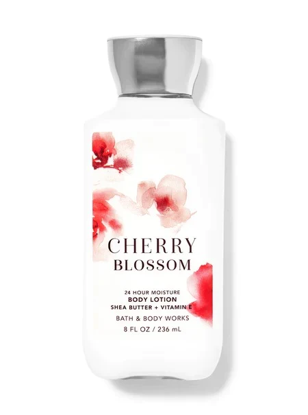 cherry-blossom